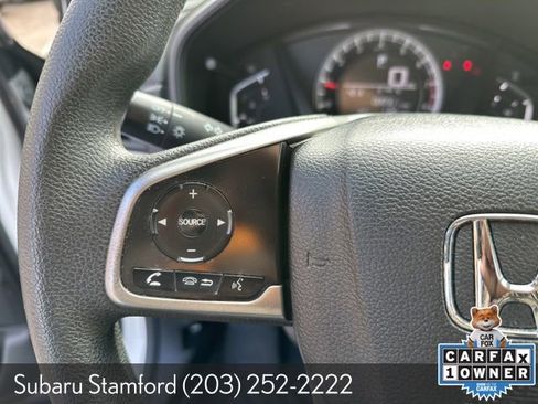 Used 2017 Honda CR-V LX image 11