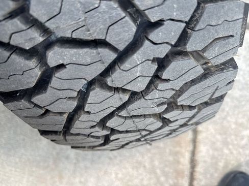 Used 2024 Ford F250 XLT image 33