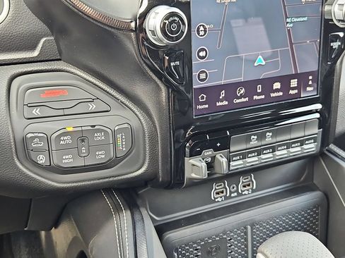 New 2026 RAM 1500 RHO AWD/4WD image 25