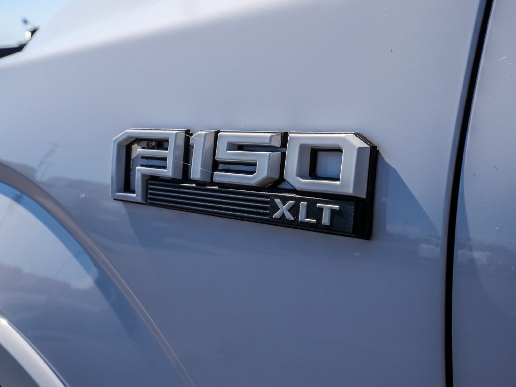 Used 2018 Ford F150 XLT w/ Equipment Group 302A Luxury AWD/4WD image 28