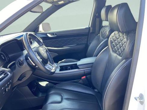 Used 2021 Hyundai Palisade Calligraphy w/ Winter Package AWD/4WD image 10