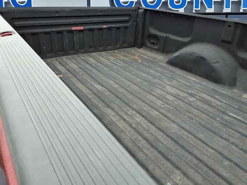 Used 2000 Ford F150 XL AWD/4WD image 4