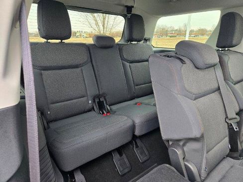 Certified 2025 Ford Expedition Active AWD/4WD image 13