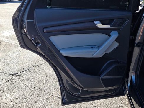 Used 2024 Audi Q5 2.0T Premium Plus image 24