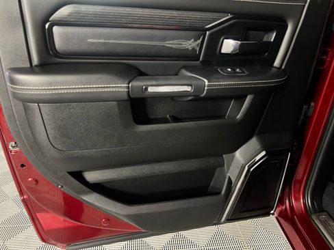 Used 2024 RAM 3500 Limited image 28