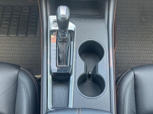 Used 2022 Nissan Altima 2.5 SR FWD image 16