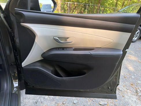 Used 2025 Hyundai Tucson SEL AWD/4WD image 10