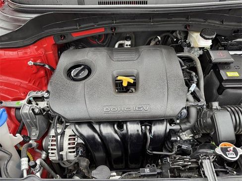 Used 2024 Kia Soul LX w/ Option Group 015 image 29