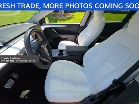 Used 2023 Tesla Model Y Performance AWD/4WD image 8