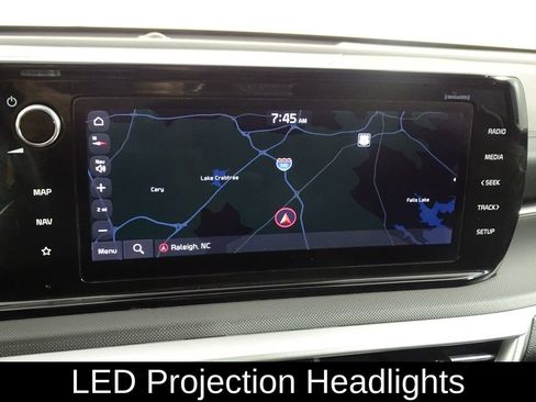 Used 2022 Kia K5 GT-Line w/ GT-Line FWD Premium Package image 8