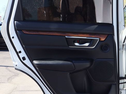 Used 2019 Honda CR-V EX-L image 30