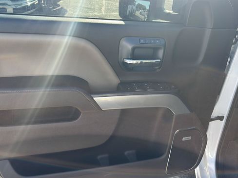 Used 2019 Chevrolet Silverado 2500 LTZ w/ Duramax Plus Package AWD/4WD image 14