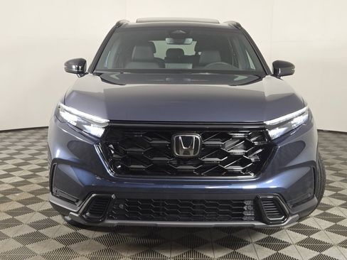 New 2026 Honda CR-V Sport-L image 2