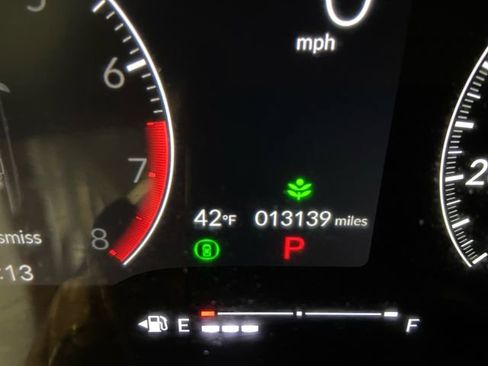 Used 2024 Honda Civic EX-L image 18