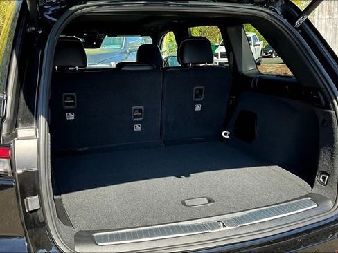 New 2025 Jeep Grand Cherokee Overland image 23