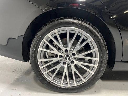 Used 2025 Mercedes-Benz CLA 250 4MATIC image 15