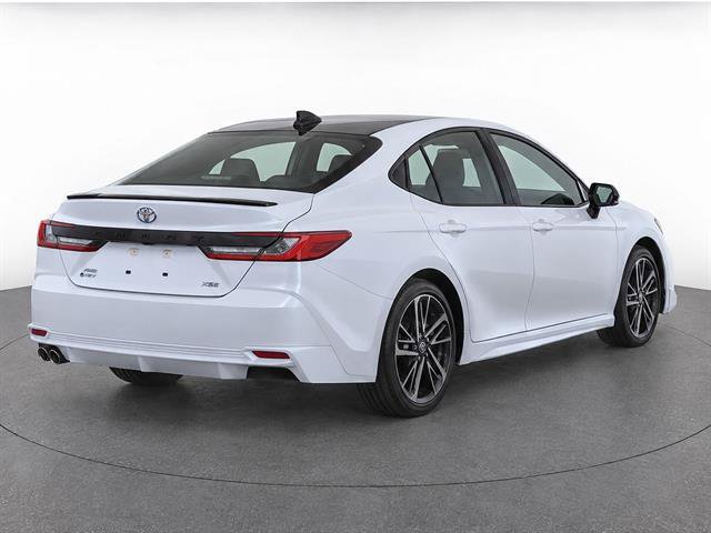 New 2026 Toyota Camry XSE AWD/4WD image 5
