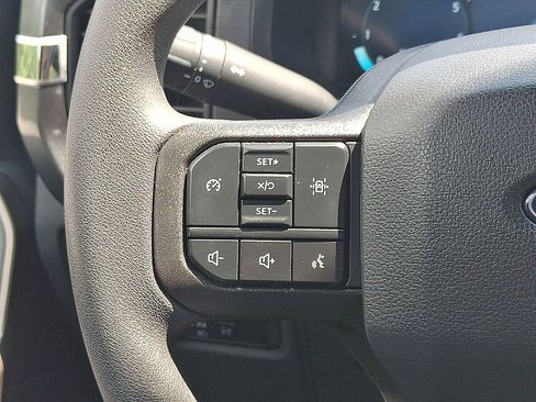 Used 2024 Ford F150 STX w/ Equipment Group 201A FX4 AWD/4WD image 17
