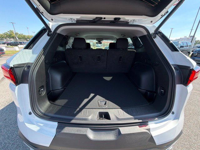New 2026 Chevrolet Blazer LT w/ Convenience Package FWD image 37