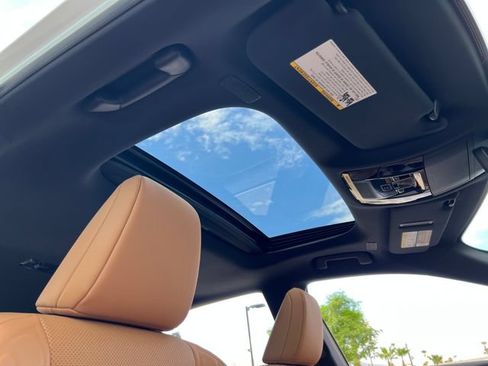 New 2026 Lexus RX 450h AWD w/ Convenience Package image 49