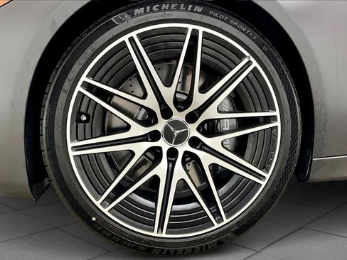 New 2026 Mercedes-Benz C 36 AMG S image 11