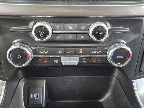 Used 2023 Ford F150 XLT w/ Equipment Group 302A High AWD/4WD image 17