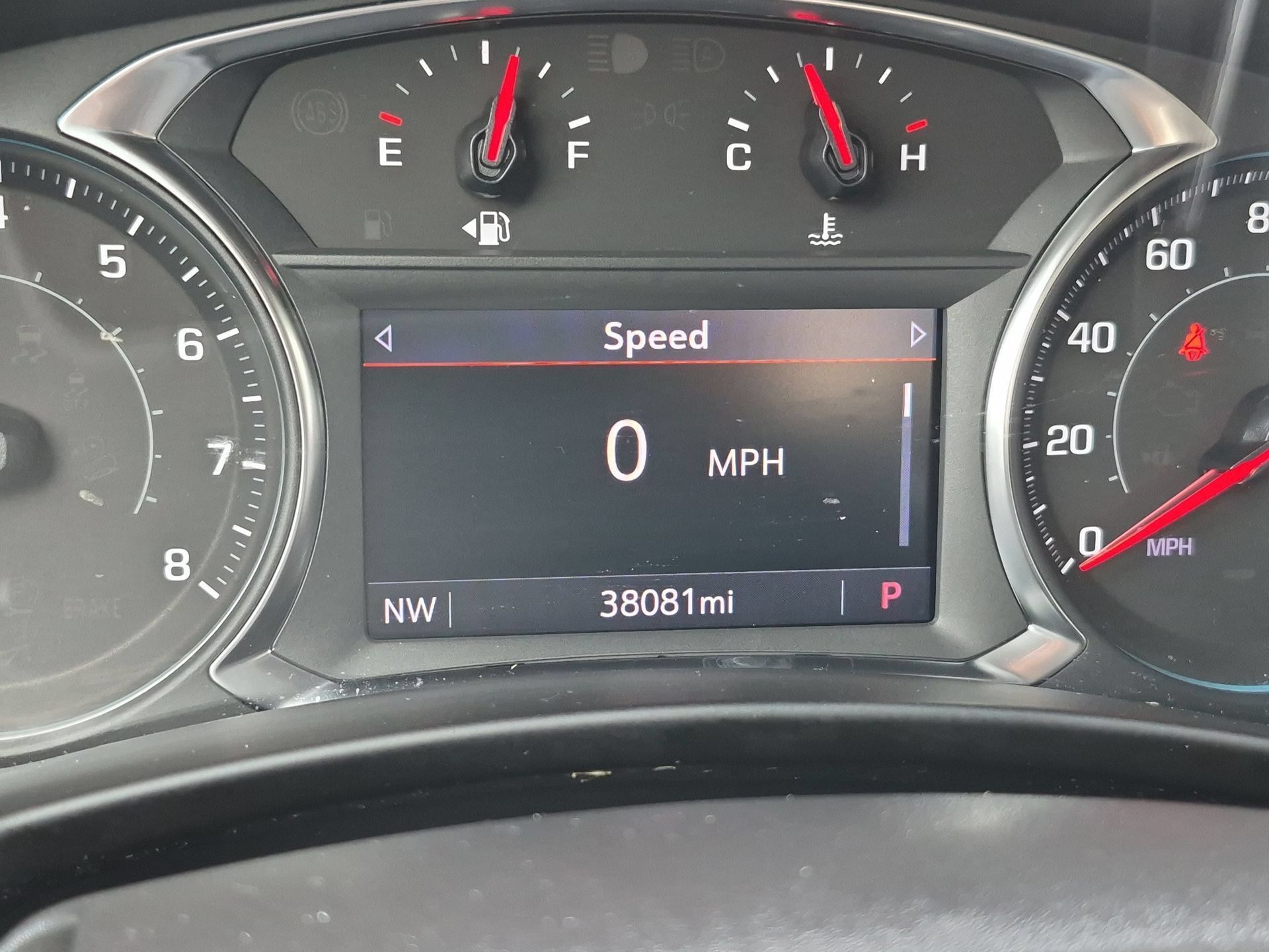 Certified 2023 Chevrolet Equinox Premier AWD/4WD image 12