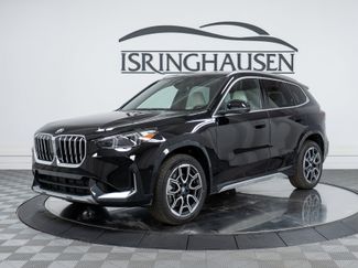 New 2026 BMW X1 xDrive28i w/ Convenience Package AWD/4WD video 1