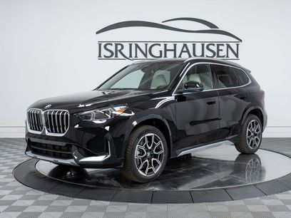 New 2026 BMW X1 xDrive28i w/ Convenience Package