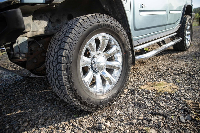 Used 2005 HUMMER H2 w/ Preferred Equipment Group AWD/4WD image 73
