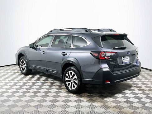 New 2025 Subaru Outback Premium w/ Popular Package #1A image 5