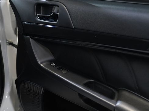 Used 2015 Mitsubishi Lancer Evolution Final Edition AWD/4WD image 23