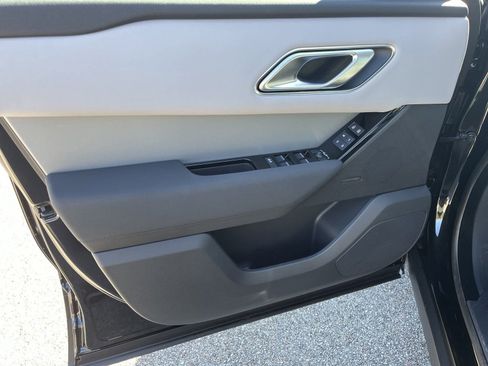 New 2025 Land Rover Range Rover Velar S image 11