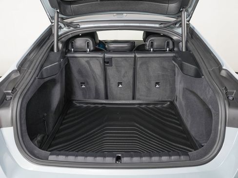 Used 2025 BMW 440i xDrive image 11