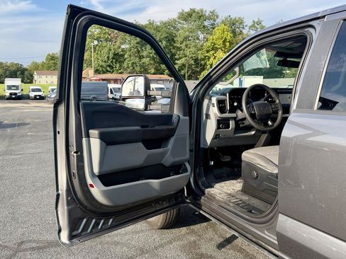 Used 2023 Ford F350 XL w/ 360-Degree Camera Package AWD/4WD image 17