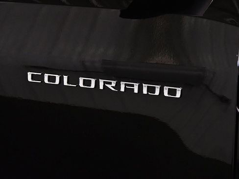 New 2026 Chevrolet Colorado ZR2 image 10