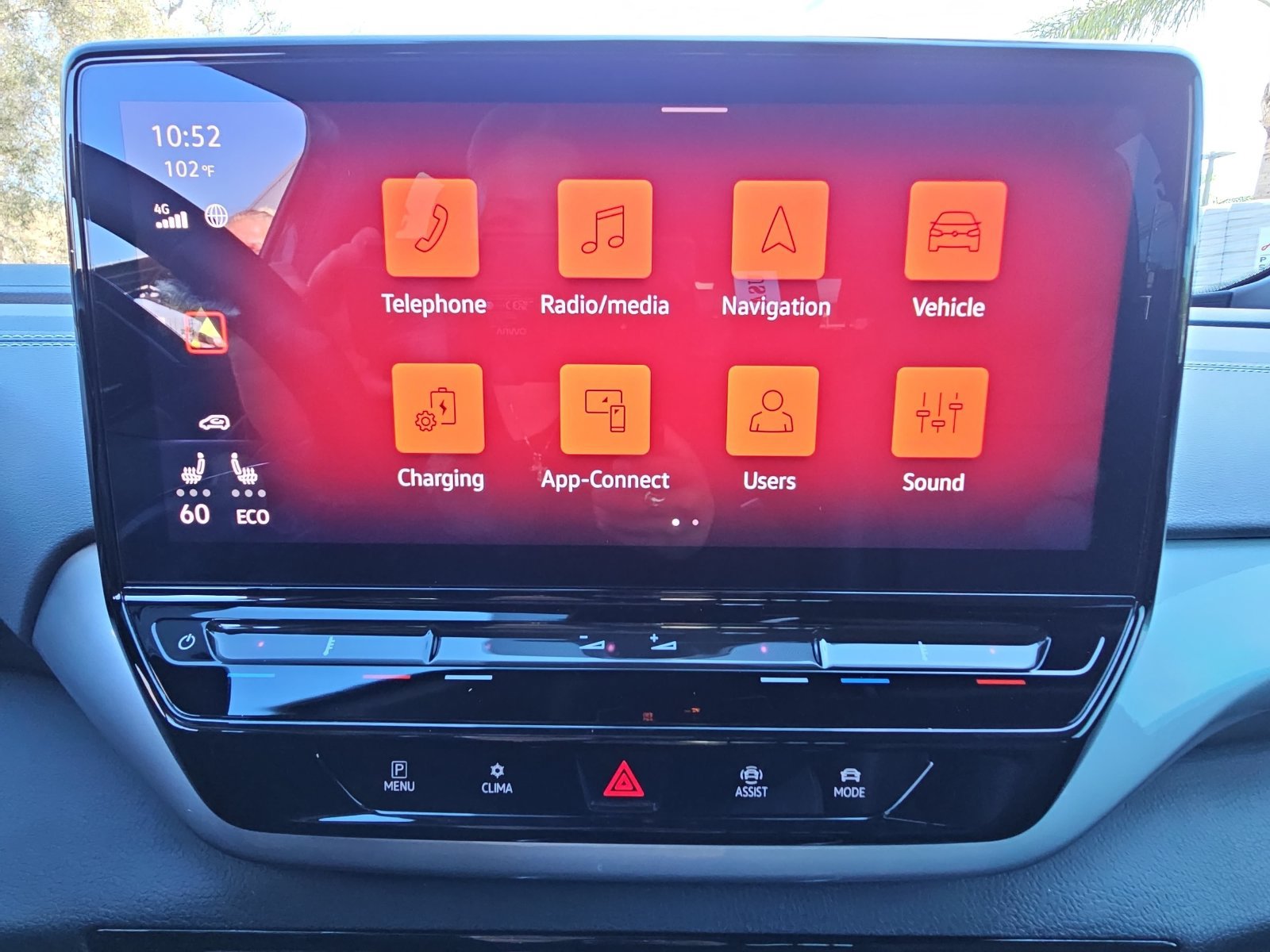 Certified 2023 Volkswagen ID.4 Pro S RWD image 21