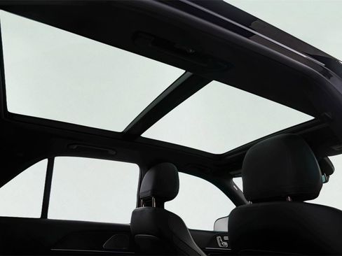 Used 2024 Mercedes-Benz GLE 450e GLE 450e image 38