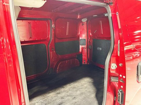 Used 2019 Nissan NV200 SV FWD image 25