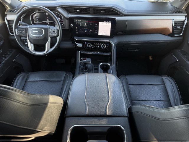 Certified 2023 GMC Sierra 1500 Denali w/ Denali Reserve Package RWD image 13