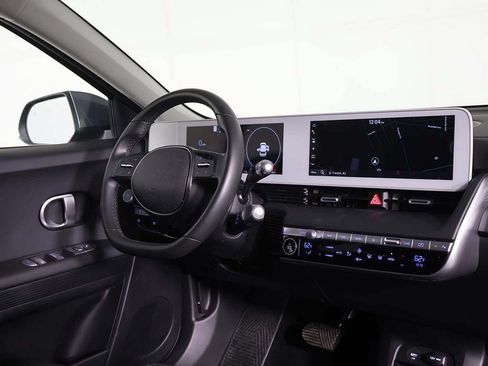 Used 2022 Hyundai Ioniq 5 SE AWD/4WD image 24