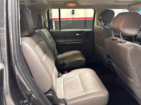 Used 2019 Ford Flex Limited w/ Equipment Group 301A image 48