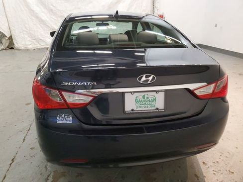 Used 2011 Hyundai Sonata GLS image 4