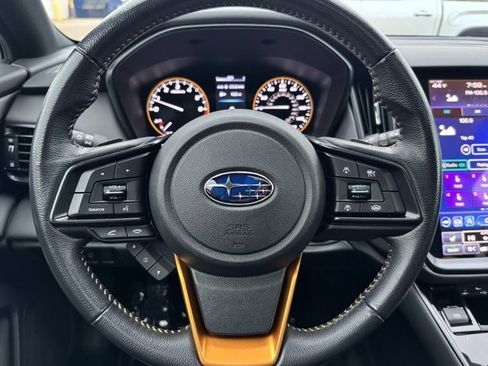 Used 2022 Subaru Outback Wilderness image 22