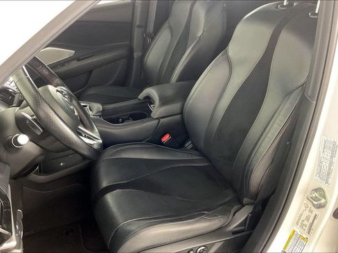 Used 2024 Acura RDX A-Spec AWD/4WD image 34