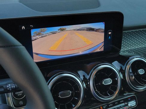 Certified 2026 Mercedes-Benz GLB 250 image 30