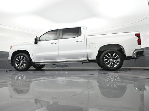 Used 2023 Chevrolet Silverado 1500 LT RWD image 26