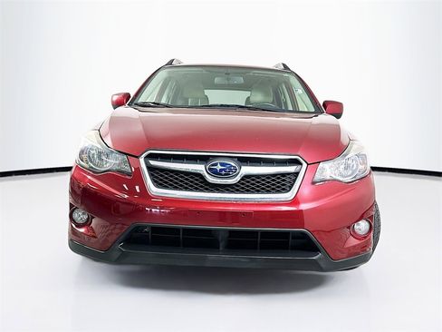 Used 2014 Subaru Crosstrek 2.0i Limited w/ Popular Package #2 image 5