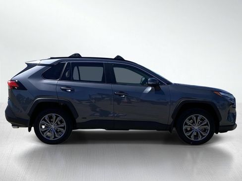 Certified 2024 Toyota RAV4 XLE Premium w/ Weather Package AWD/4WD image 10