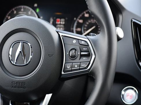 New 2026 Acura RDX SH-AWD w/ Technology Package image 23